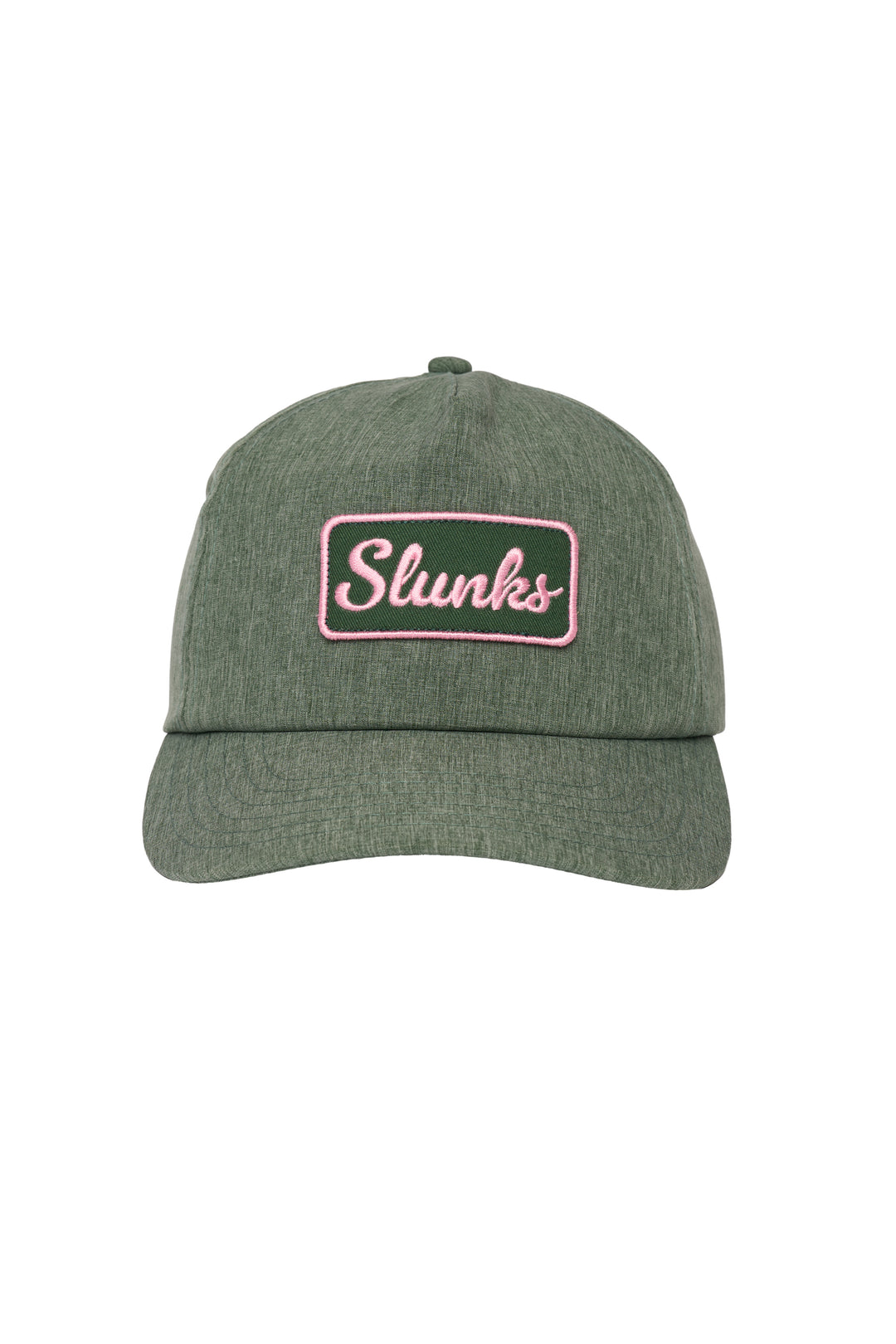 Cosmo Patch Cap