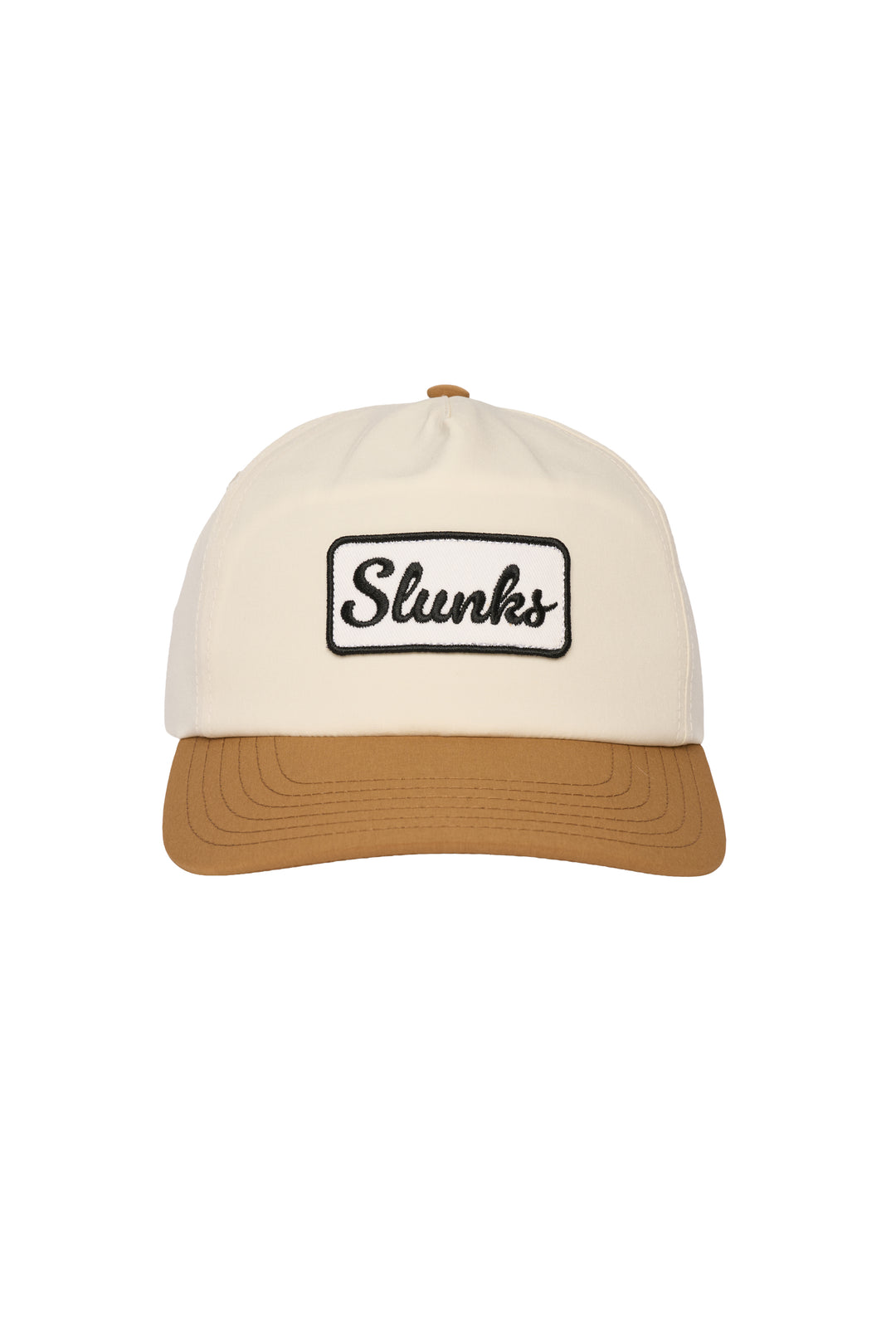 Dune Patch Cap