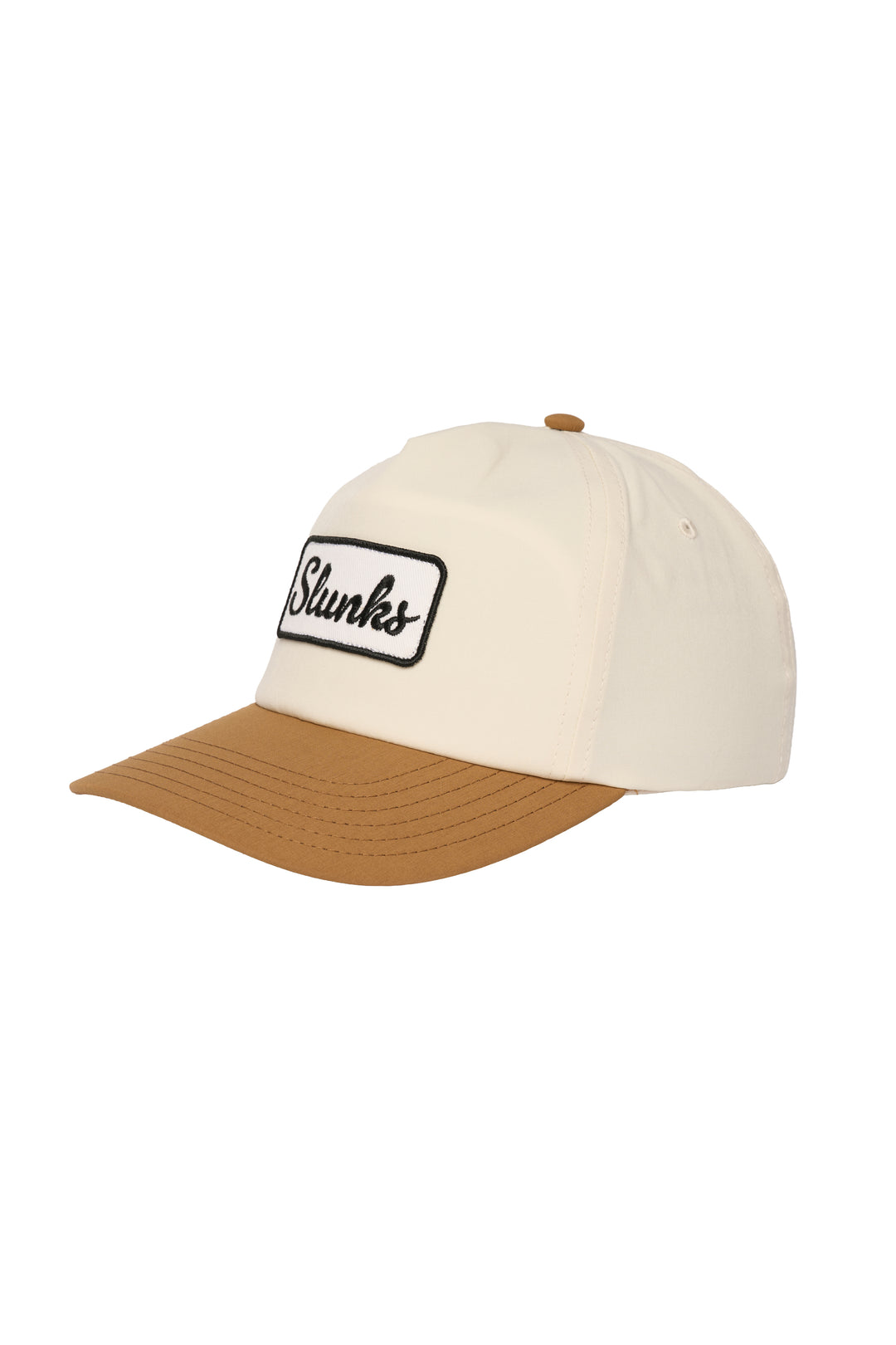 Dune Patch Cap