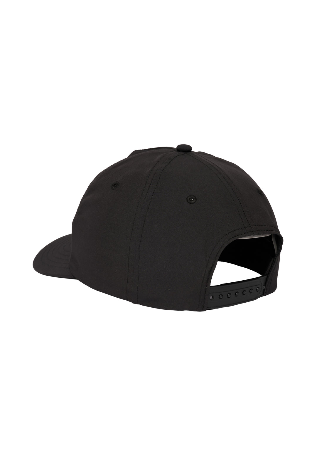 Paint it Black Patch Cap
