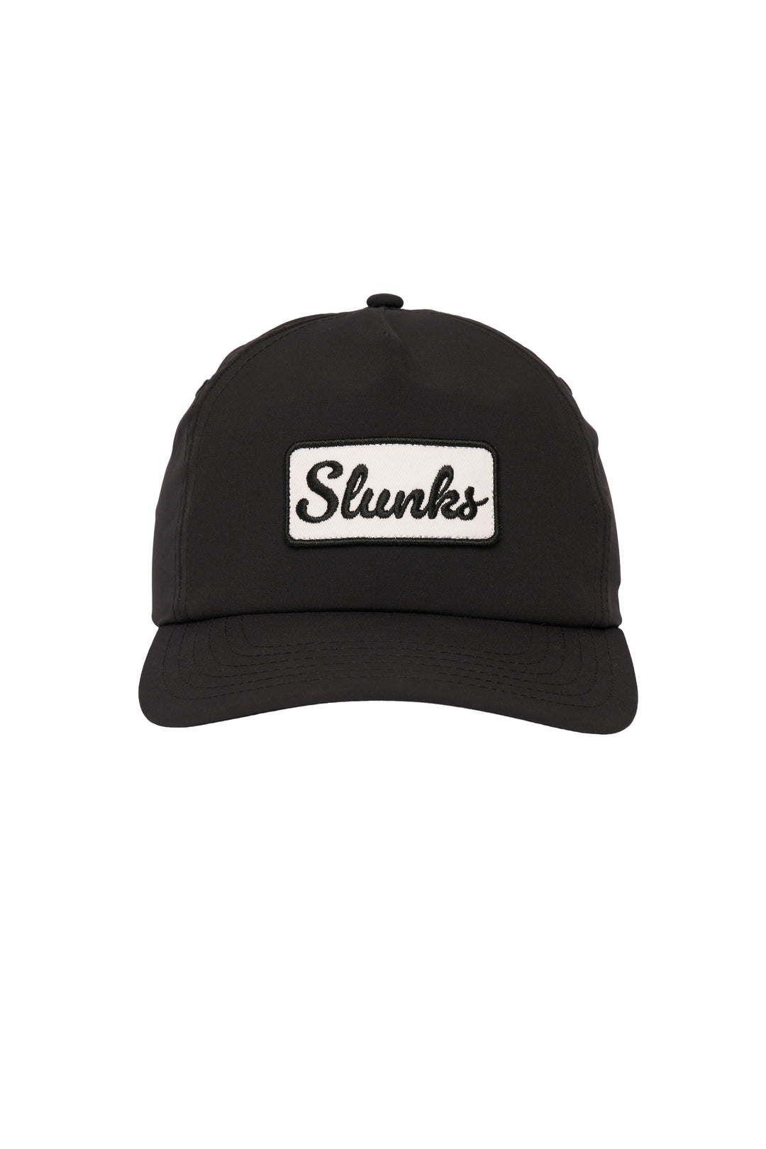 Paint it Black Patch Cap