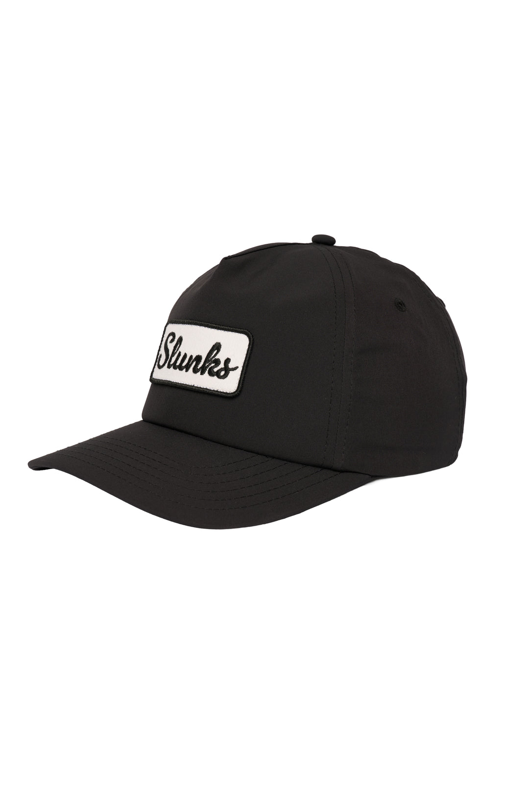 Paint it Black Patch Cap