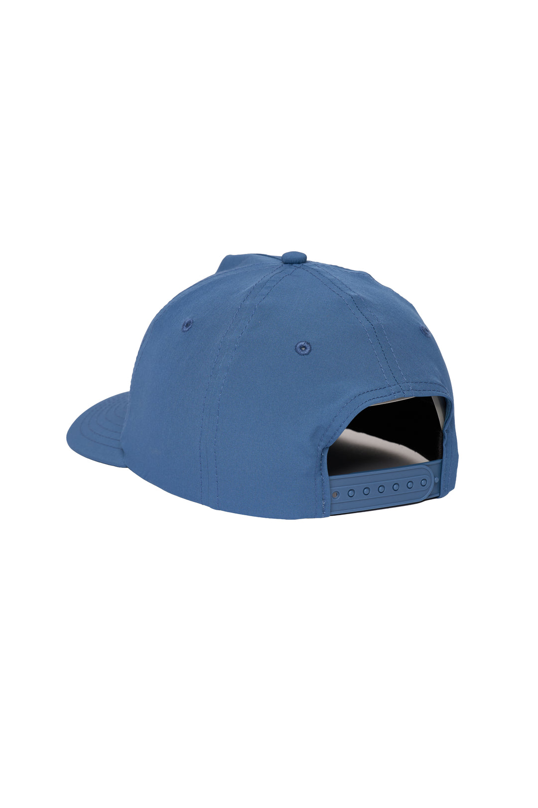 Deep Sea Patch Cap