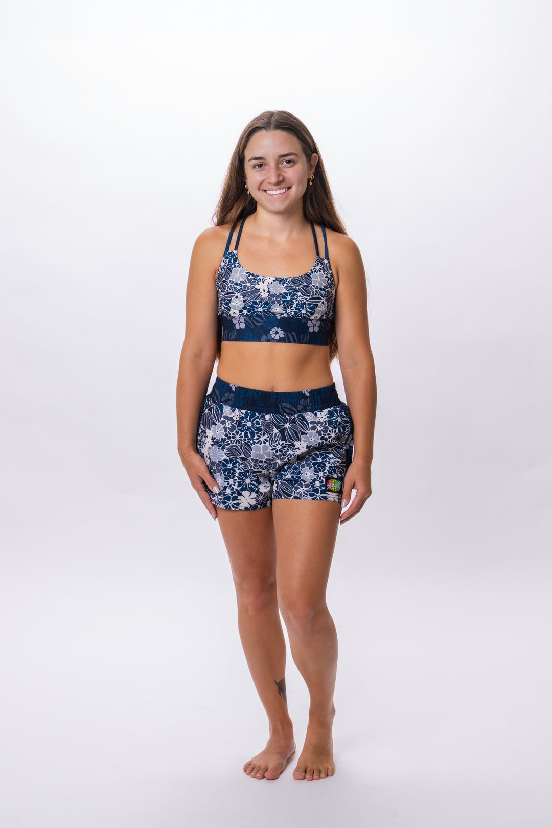 Skrt Skrt Women's Shorts