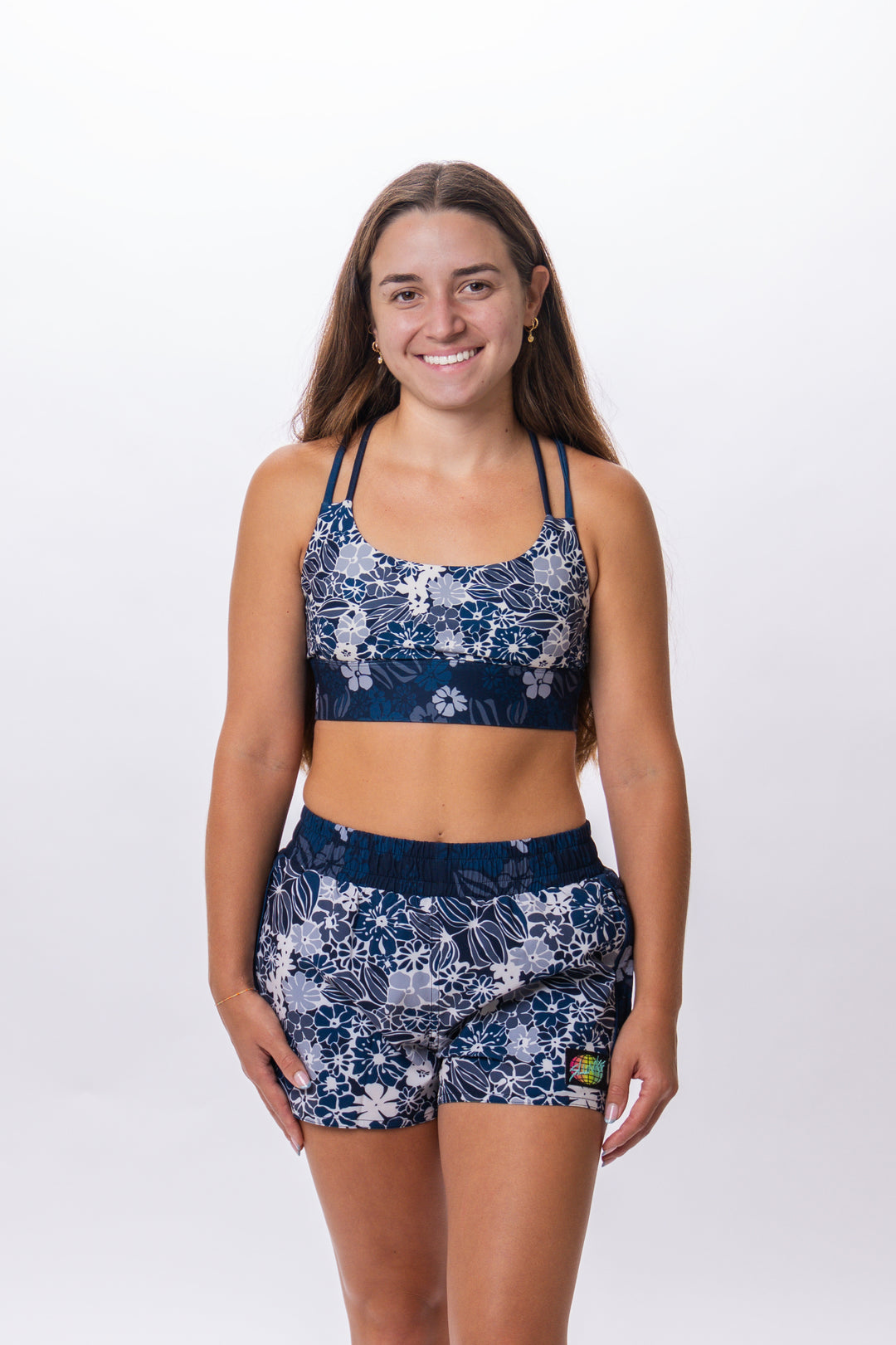 Skrt Skrt High Impact Sports Bra